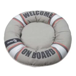 District70 Kussen Life Buoy Sand