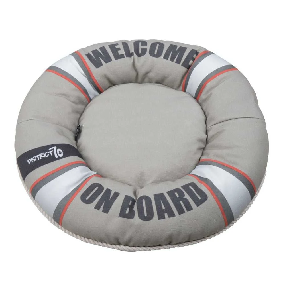 District70 Kussen Life Buoy Sand 1 District70 Kussen Life Buoy Sand