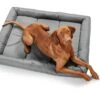 Hunter Hondenkussen Vermont Grijs