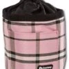 Doxtasy Beloningszakje Treat Bag Scottish Pink