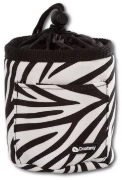 Doxtasy Beloningszakje Treat Bag Zebra