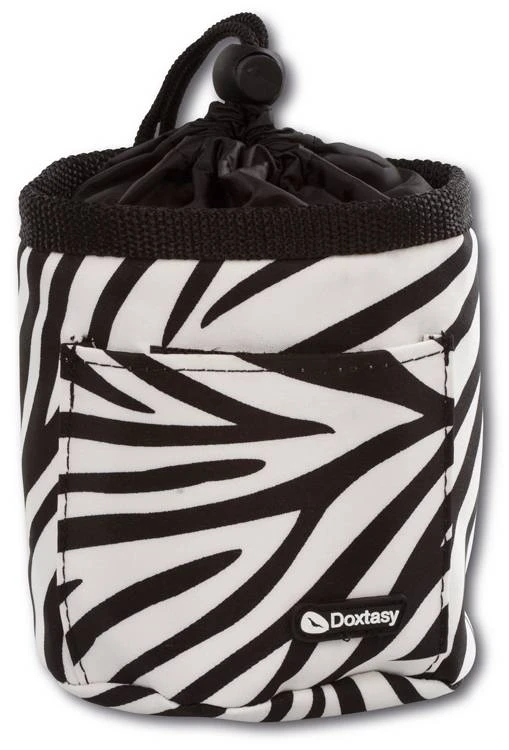 Doxtasy Beloningszakje Treat Bag Zebra 1 Doxtasy Beloningszakje Treat Bag Zebra