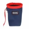 DOOG Beloningszakje Treat Pouch Navy