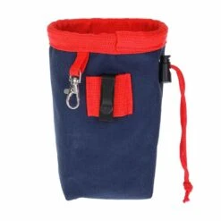 DOOG Beloningszakje Treat Pouch Navy -Huisdier Product Winkel image 2224