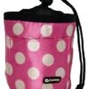 Doxtasy Beloningszakje Treat Bag Polkadot Pink