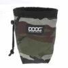 DOOG Beloningszakje Treat Pouch Camouflage