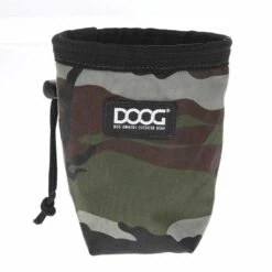 DOOG Beloningszakje Treat Pouch Camouflage