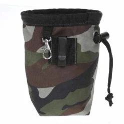 DOOG Beloningszakje Treat Pouch Camouflage 7 DOOG Beloningszakje Treat Pouch Camouflage -Huisdier Product Winkel image 2235
