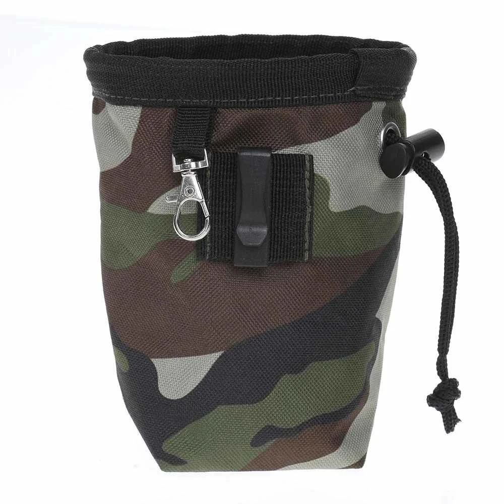 DOOG Beloningszakje Treat Pouch Camouflage 4 DOOG Beloningszakje Treat Pouch Camouflage - Afbeelding 4
