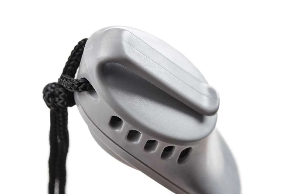 Hunter Training Clicker 2 In 1 Met Koord 2 Hunter Training Clicker 2 In 1 Met Koord - Afbeelding 2