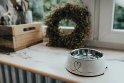 Hunter Drinkbak Of Voerbak Valencia -Huisdier Product Winkel image 2277