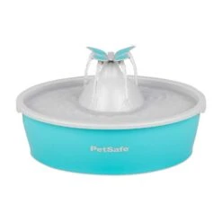 Petsafe Drinkfontein Drinkwell Butterfly