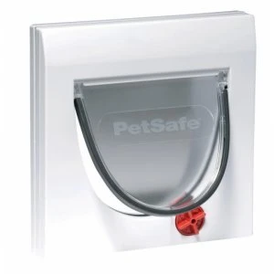 Petsafe Staywell Klassiek Kattenluik 1 Petsafe Staywell Klassiek Kattenluik