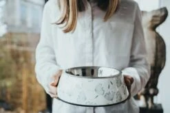 Hunter Drinkbak Of Voerbak Blies -Huisdier Product Winkel image 2301