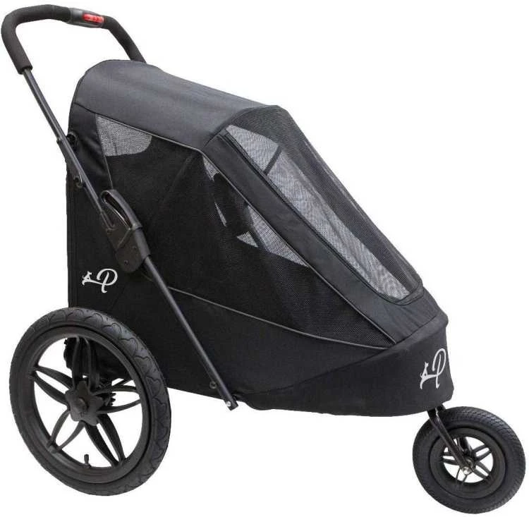 Petique Hondenbuggy Breeze 1 Petique Hondenbuggy Breeze
