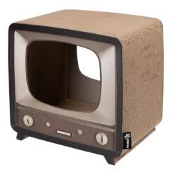 District70 Krabmeubel Telly -Huisdier Product Winkel image 2324