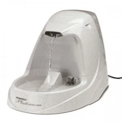 Petsafe Drinkfontein Drinkwell Platinum