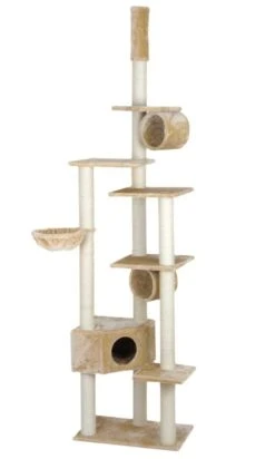 Silvio Design Krabpaal Cherry