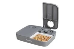 Petsafe Eatwell Dubbele Voerbak