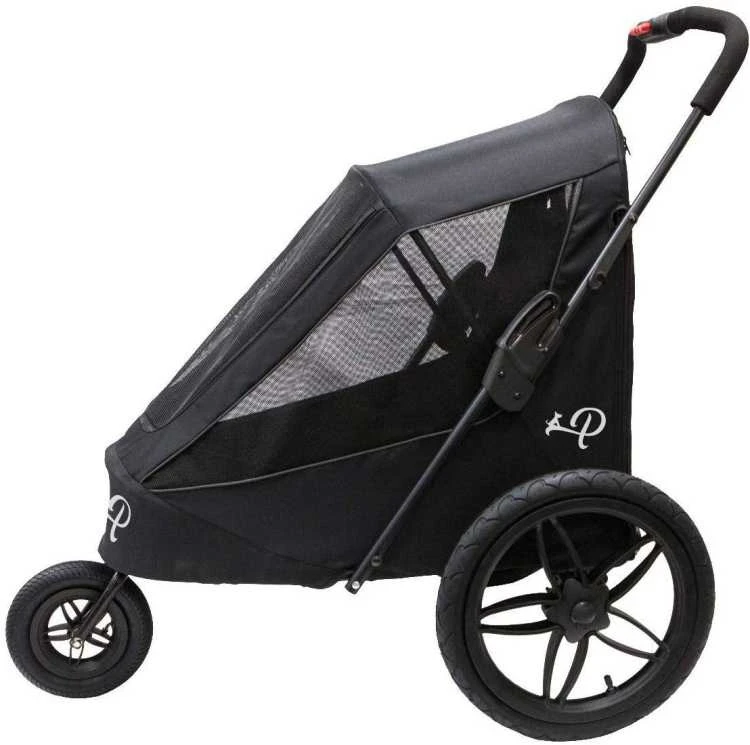 Petique Hondenbuggy Breeze 4 Petique Hondenbuggy Breeze - Afbeelding 4