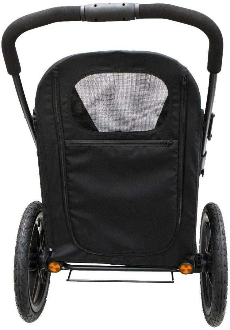 Petique Hondenbuggy Breeze 5 Petique Hondenbuggy Breeze - Afbeelding 5