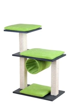 Silvio Design Krabpaal Cosy Groen