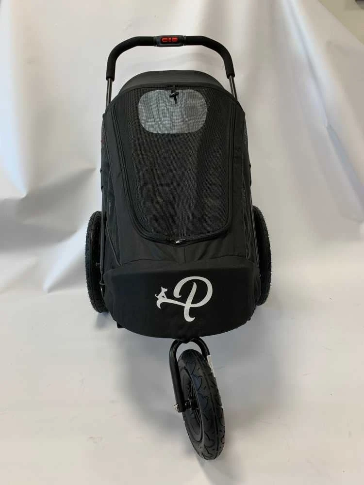 Petique Hondenbuggy Breeze 6 Petique Hondenbuggy Breeze - Afbeelding 6