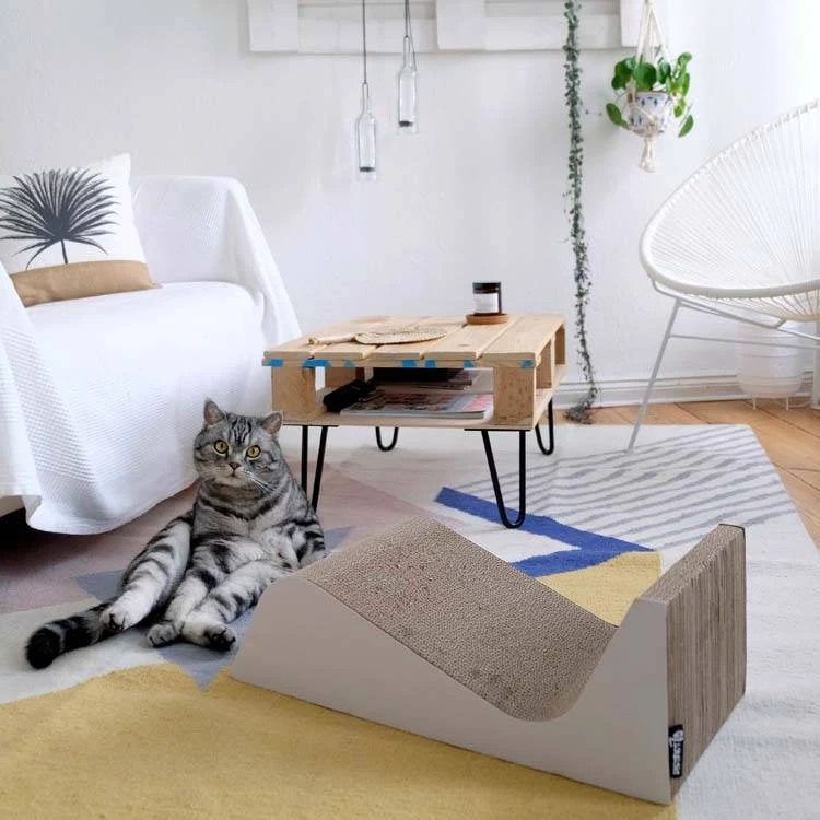 District70 Krabmeubel Double Wave 4 District70 Krabmeubel Double Wave - Afbeelding 4