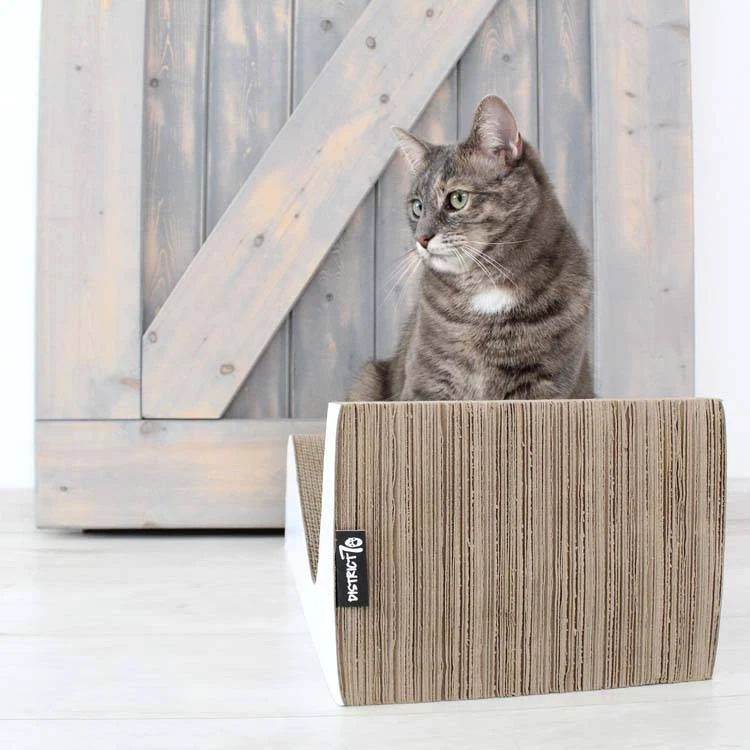 District70 Krabmeubel Double Wave 6 District70 Krabmeubel Double Wave - Afbeelding 6