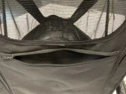 Petique Hondenbuggy Breeze 17 Petique Hondenbuggy Breeze -Huisdier Product Winkel image 239