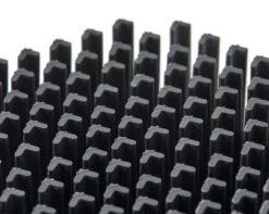 Hunter Hondenborstel Ladybird -Huisdier Product Winkel image 2390