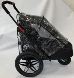 Petique Hondenbuggy Breeze 18 Petique Hondenbuggy Breeze -Huisdier Product Winkel image 240