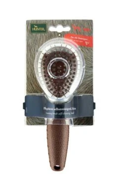 Hunter Hondenborstel Spa Zelfreinigend -Huisdier Product Winkel image 2402