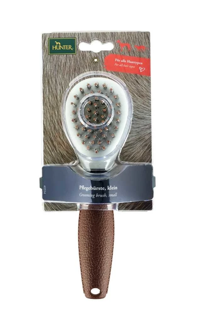 Hunter Hondenborstel Spa 2 Hunter Hondenborstel Spa - Afbeelding 2