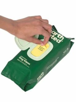 Earth Rated Schoonmaakdoekje Hond -Huisdier Product Winkel image 2409