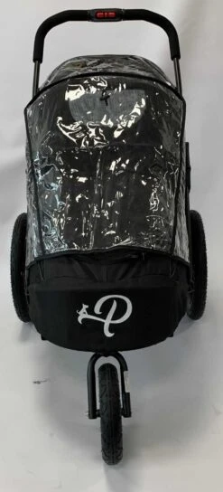 Petique Hondenbuggy Breeze 19 Petique Hondenbuggy Breeze -Huisdier Product Winkel image 241