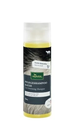 Hunter Kattenshampoo Grooming