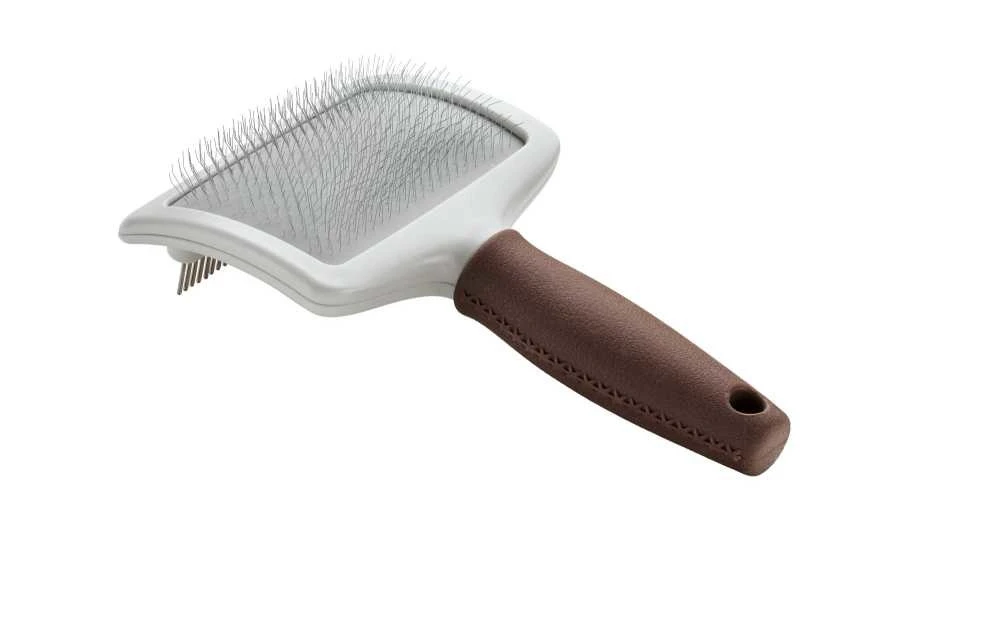 Hunter Hondenborstel Spa Combi 5 Hunter Hondenborstel Spa Combi - Afbeelding 5