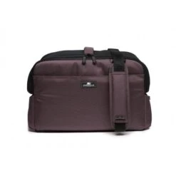 Sleepypod Draagtas Voor Huisdieren Atom Dark Chocolate -Huisdier Product Winkel image 2446