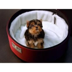 Sleepypod Draagtas Voor Huisdieren Medium Rood -Huisdier Product Winkel image 2466