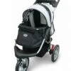 Innopet Hondenbuggy Comfort EFA Zwart