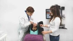 Sleepypod Draagtas Voor Huisdieren Atom Robin Egg Blue -Huisdier Product Winkel image 2495