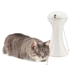 FroliCat Kattenspeelgoed Multi Laser
