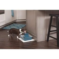 Petsafe Drinkfontein Drinkwell Pagoda Blauw -Huisdier Product Winkel image 2539