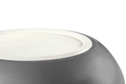 Hunter Drinkbak Of Voerbak Lund Grijs -Huisdier Product Winkel image 2555