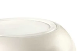 Hunter Drinkbak Of Voerbak Lund Wit -Huisdier Product Winkel image 2559