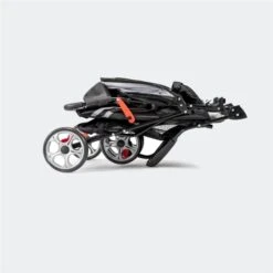 Innopet Hondenbuggy All Terrain Black-Silver 11 Innopet Hondenbuggy All Terrain Black-Silver -Huisdier Product Winkel image 256