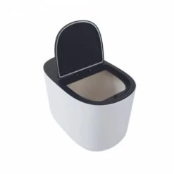 M-Pets Voercontainer Stoko Zwart