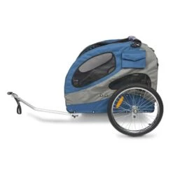 Petsafe Hondenfietskar Bicycle Trailer -Huisdier Product Winkel image 262