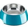 Hunter Drinkbak Of Voerbak Melamine Teal